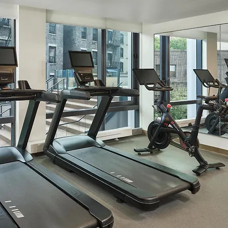 Hotel The George Manhattan, Tapestry Collection By Hilton 4*