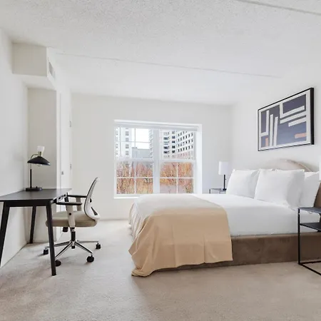 Blueground Hudson Exchange Pool Nr Liberty Park Nyc-2174 Apartment New York