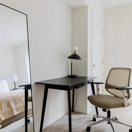 Apartment Blueground Hudson Exchange Pool Nr Liberty Park Nyc-2174