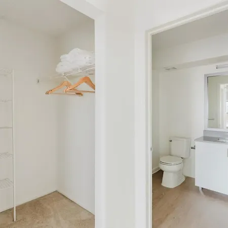 Blueground Hudson Exchange Pool Nr Liberty Park Nyc-2174 Apartment *