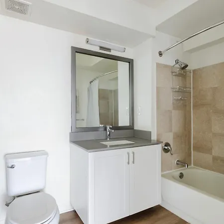 Blueground Hudson Exchange Pool Nr Liberty Park Nyc-2174 Apartment