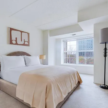 Apartment Blueground Hudson Exchange Pool Nr Liberty Park Nyc-2174 New York