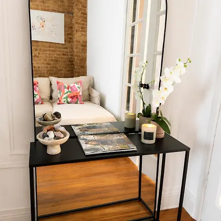 Elegant Upper East Side Retreat Near Park And The Met * New York