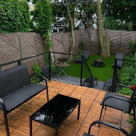 Homestay East Ny Urban Retreat *