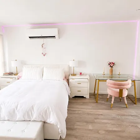 Apartment Lic Modern Minutes To Manhattan New York