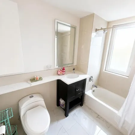 Lic Modern Minutes To Manhattan Apartment