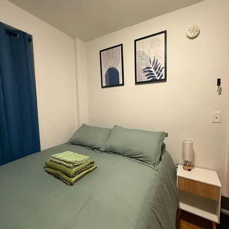 The Atlas - Shared Guest house