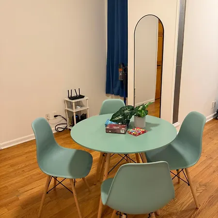The Atlas - Shared Guest house *