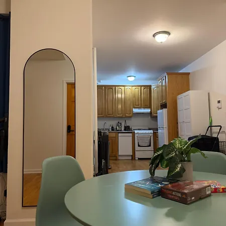 Guest house The Atlas - Shared