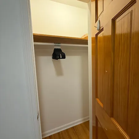 The Atlas - Shared Guest house *