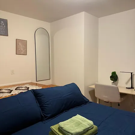 Guest house The Atlas - Shared *