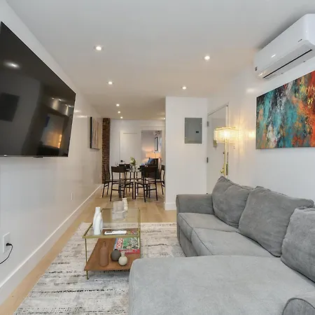 The Minute -3 Bedrooms -sleeps 13 Aparthotel *