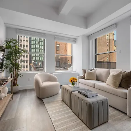 17john 4* New York