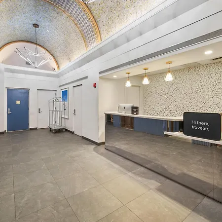 17john Aparthotel 4*