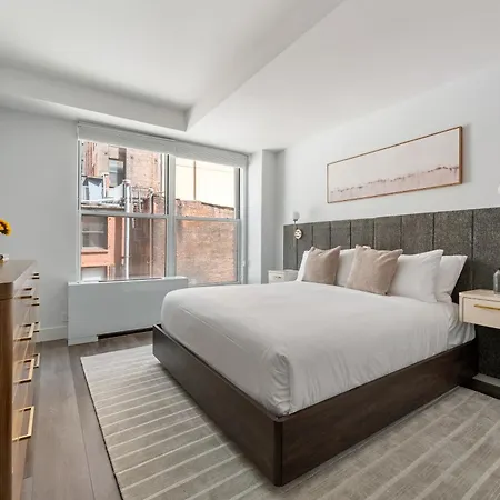 17john Aparthotel 4*