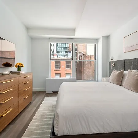 17john Aparthotel