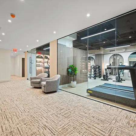 Aparthotel 17john New York