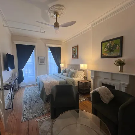 Guest house Friends & Family - Harlem *