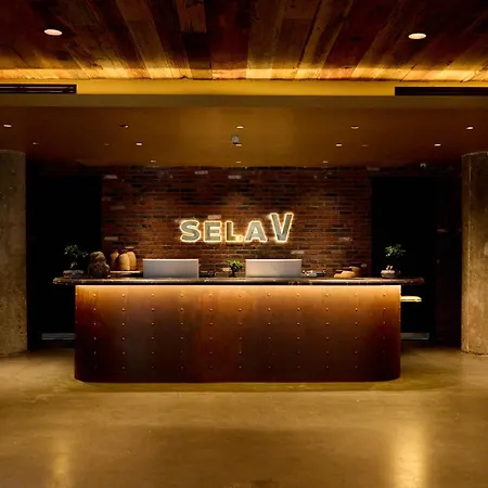 Hotel Sela V
