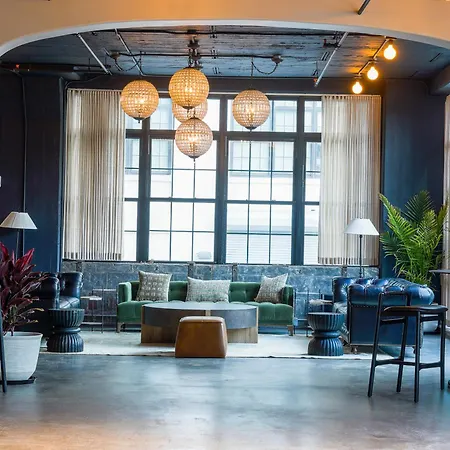 Hotel Sela V New York