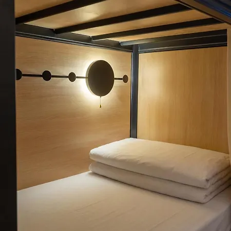 Hotel Sela V