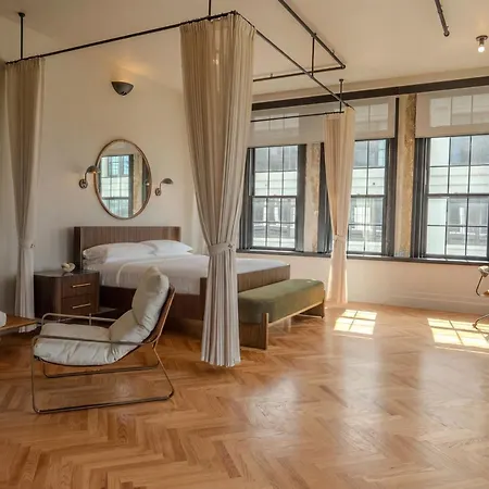 Hotel Sela V New York