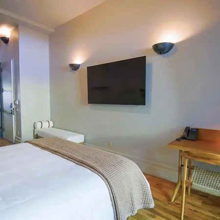 Hotel Sela V New York