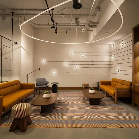 38 City, Tapestry Collection By Hilton 4*