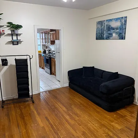 Guest house Madison - Shared New York