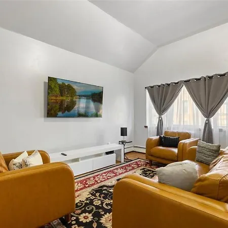 Holiday home Spacious 3br Bronx 2ba Near Yankee Stadium & Nyc