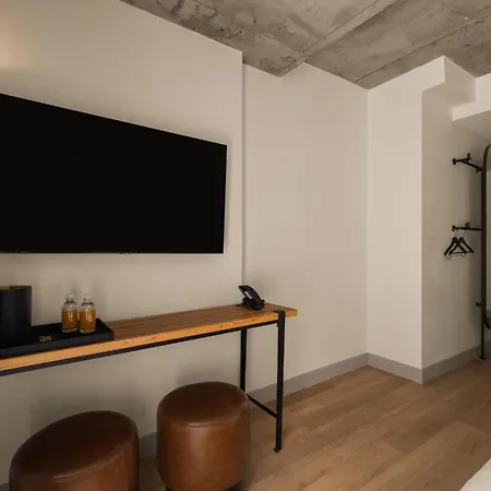 Hotel 38 City, Tapestry Collection By Hilton New York