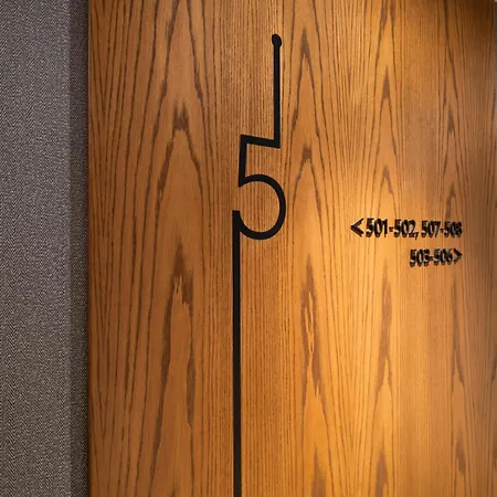 Hotel 38 City, Tapestry Collection By Hilton
