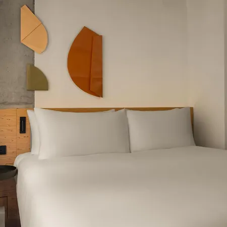 Hotel 38 City, Tapestry Collection By Hilton New York