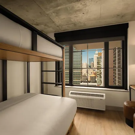 38 City, Tapestry Collection By Hilton