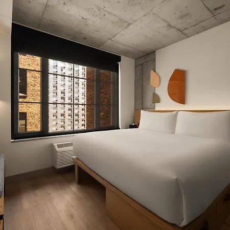 38 City, Tapestry Collection By Hilton Hotel 4*