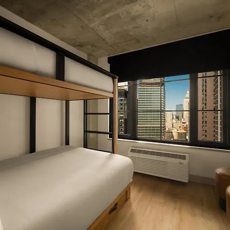 38 City, Tapestry Collection By Hilton Hotel 4*