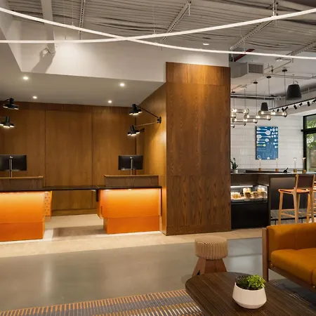 38 City, Tapestry Collection By Hilton Hotel