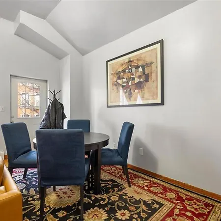 Spacious 3br Bronx 2ba Near Yankee Stadium & Nyc * New York