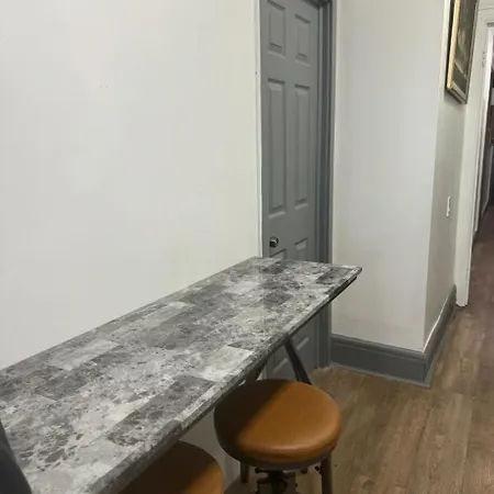 Beautiful Private Homestay New York