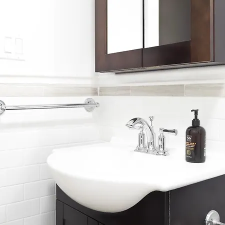 Homestay Beachh - Sea Breeze - Green3090 New York