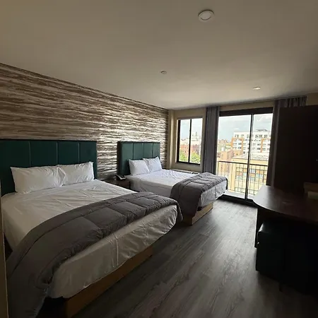 Hotel Skylux - Long Island