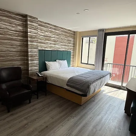 Hotel Skylux - Long Island 3*