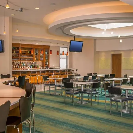 Springhill By Marriott Laguardia Airport Hotel