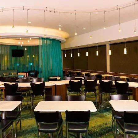 Hotel Springhill By Marriott Laguardia Airport