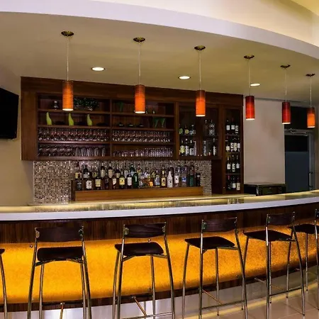 Hotel Springhill By Marriott Laguardia Airport New York