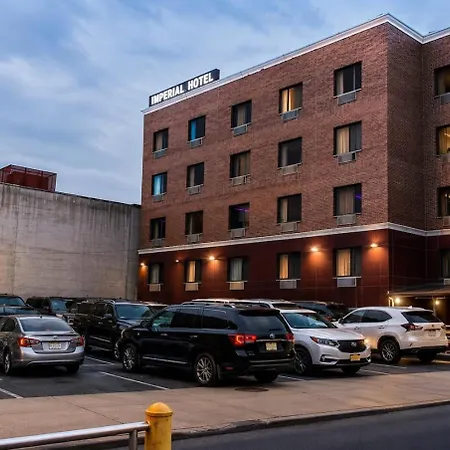 Hotel Imperial Brooklyn New 3*