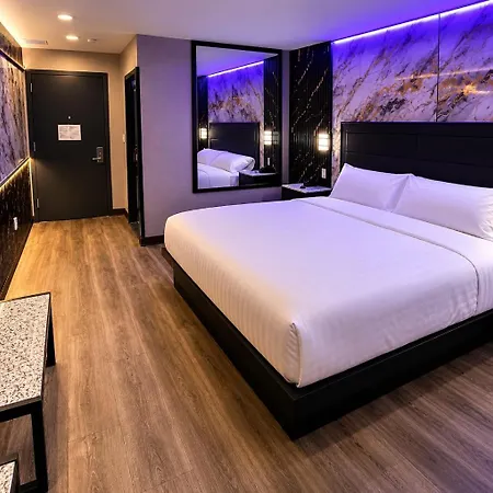 Imperial Brooklyn New Hotel New York