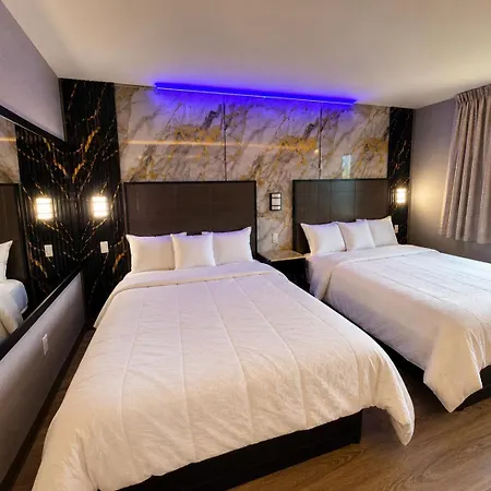 Hotel Imperial Brooklyn New New York