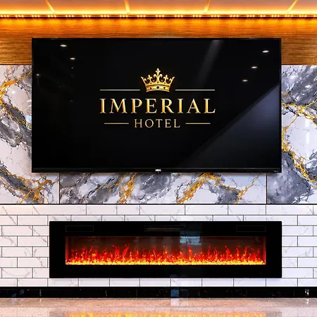 Imperial Brooklyn New