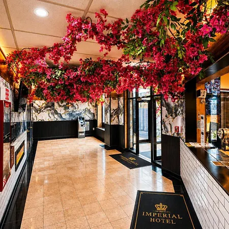 Imperial Brooklyn New 3* New York